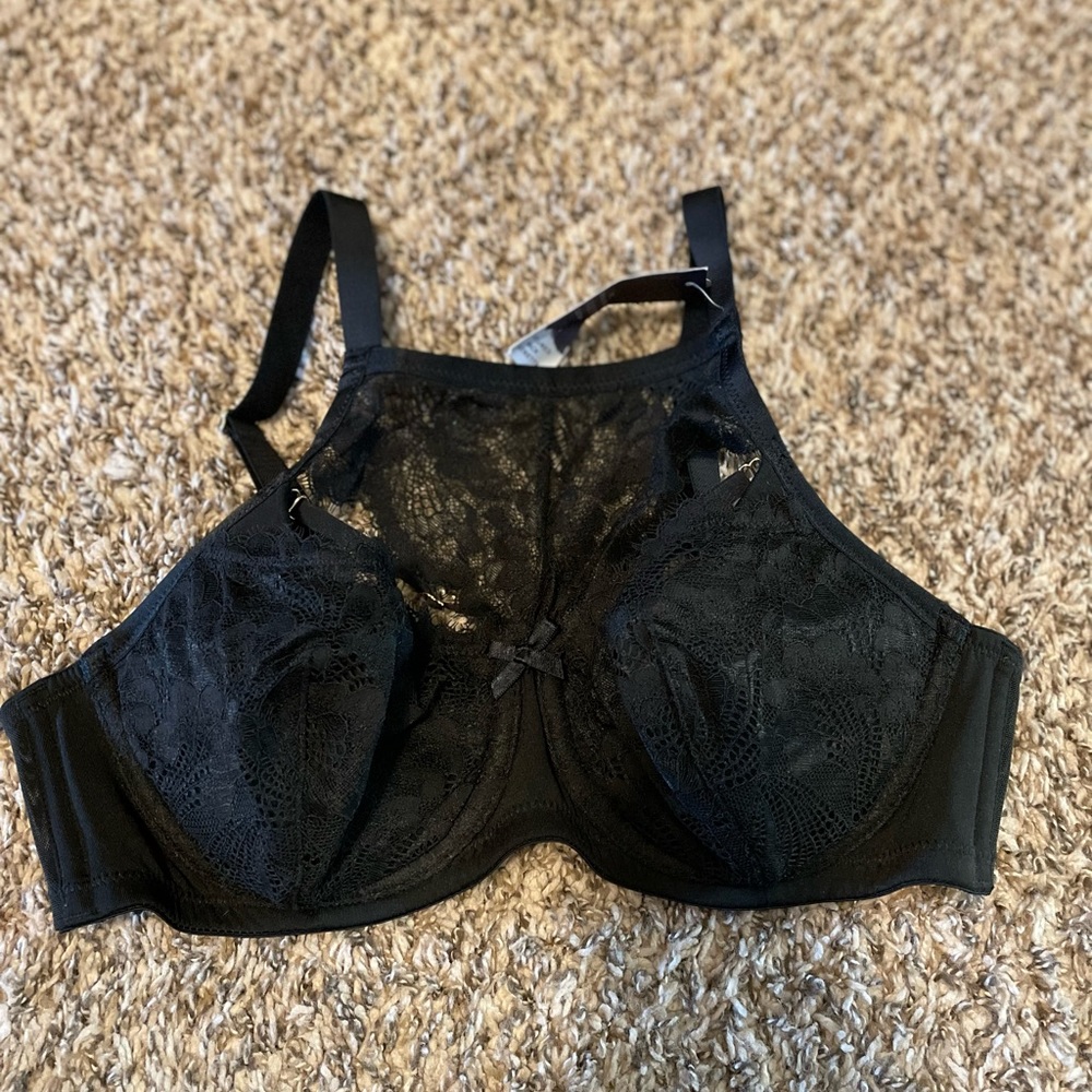 Cacique Bra